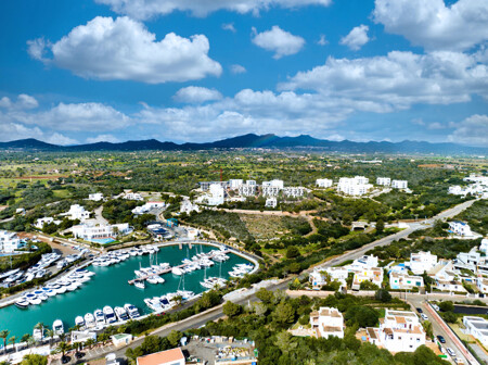 C2-La Mar-Cala d'Or-apartments