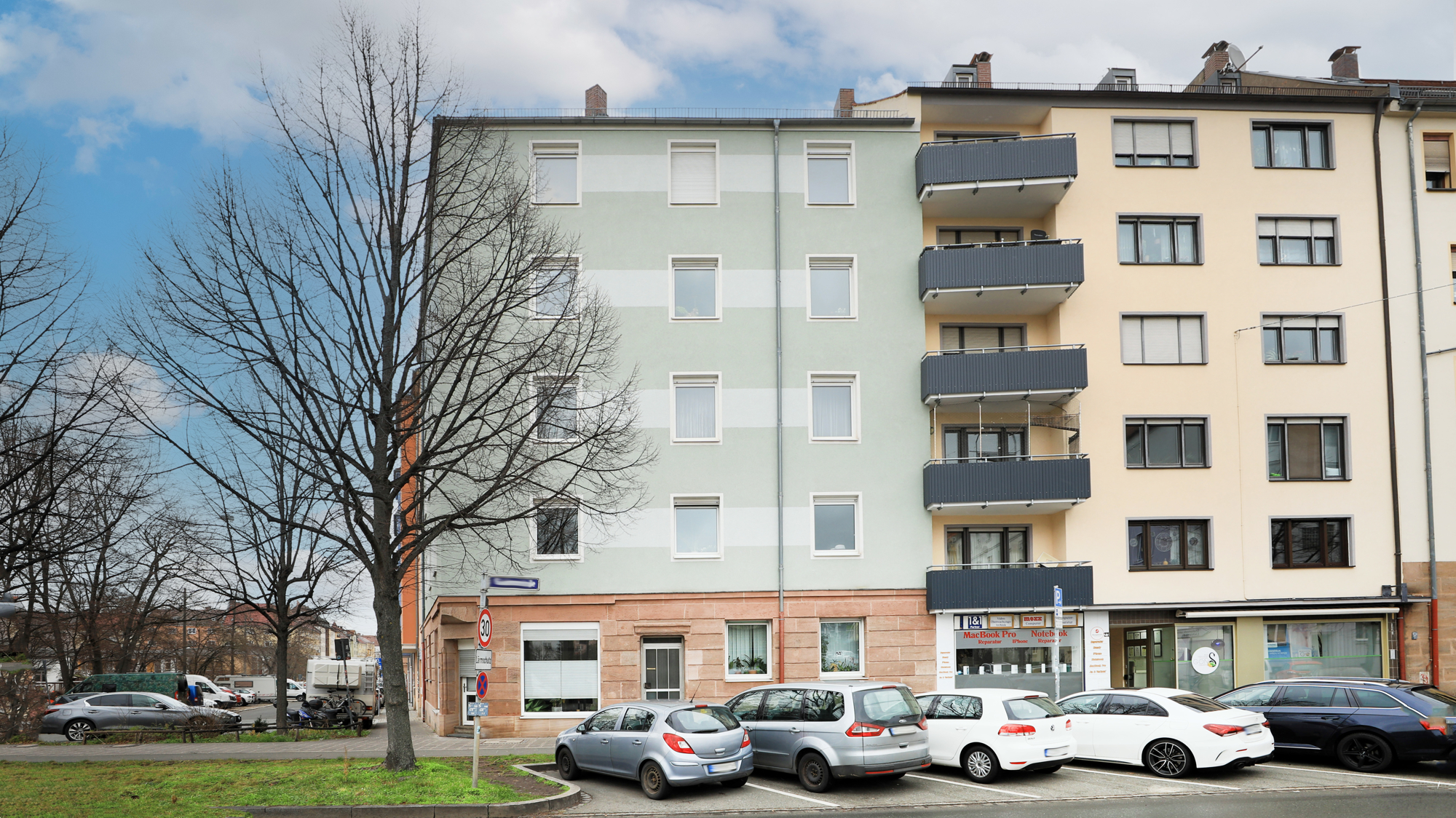 Außenansicht