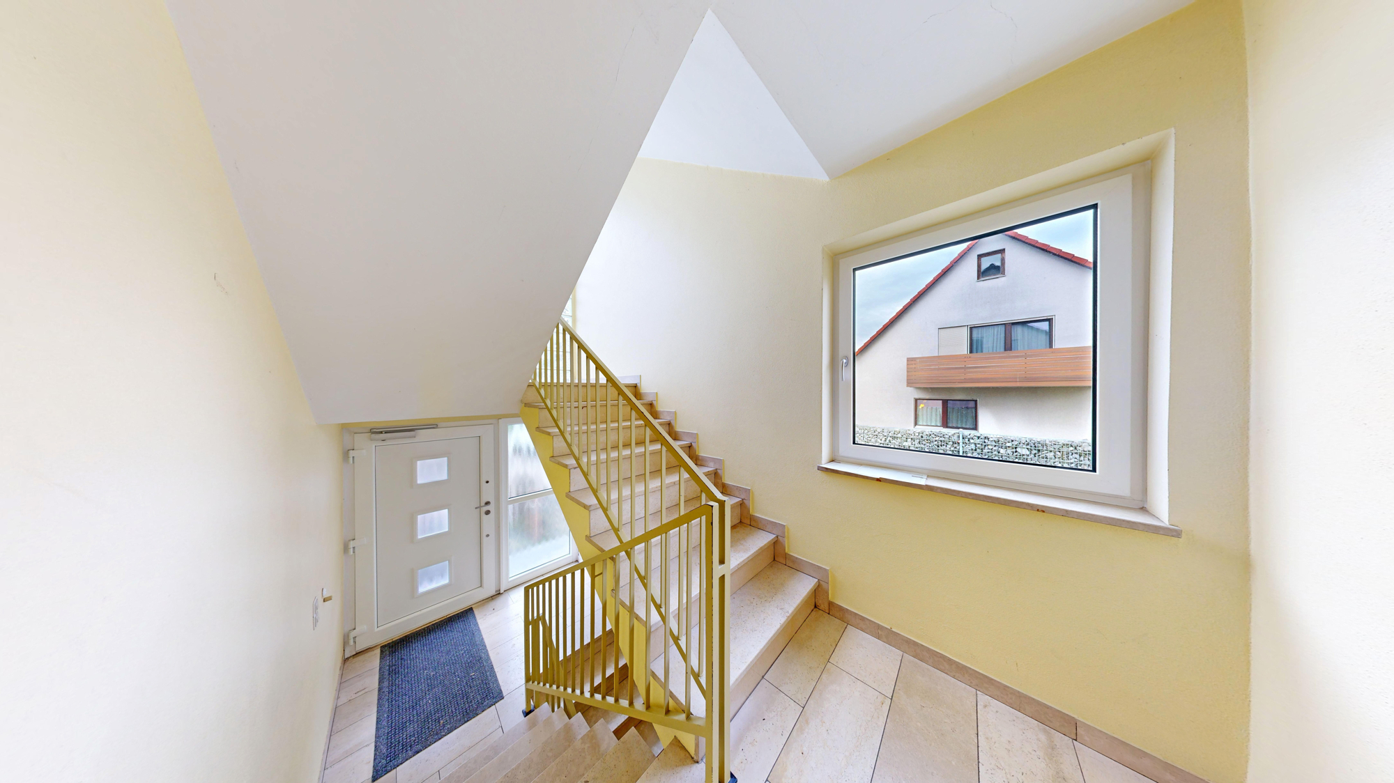 Treppenhaus