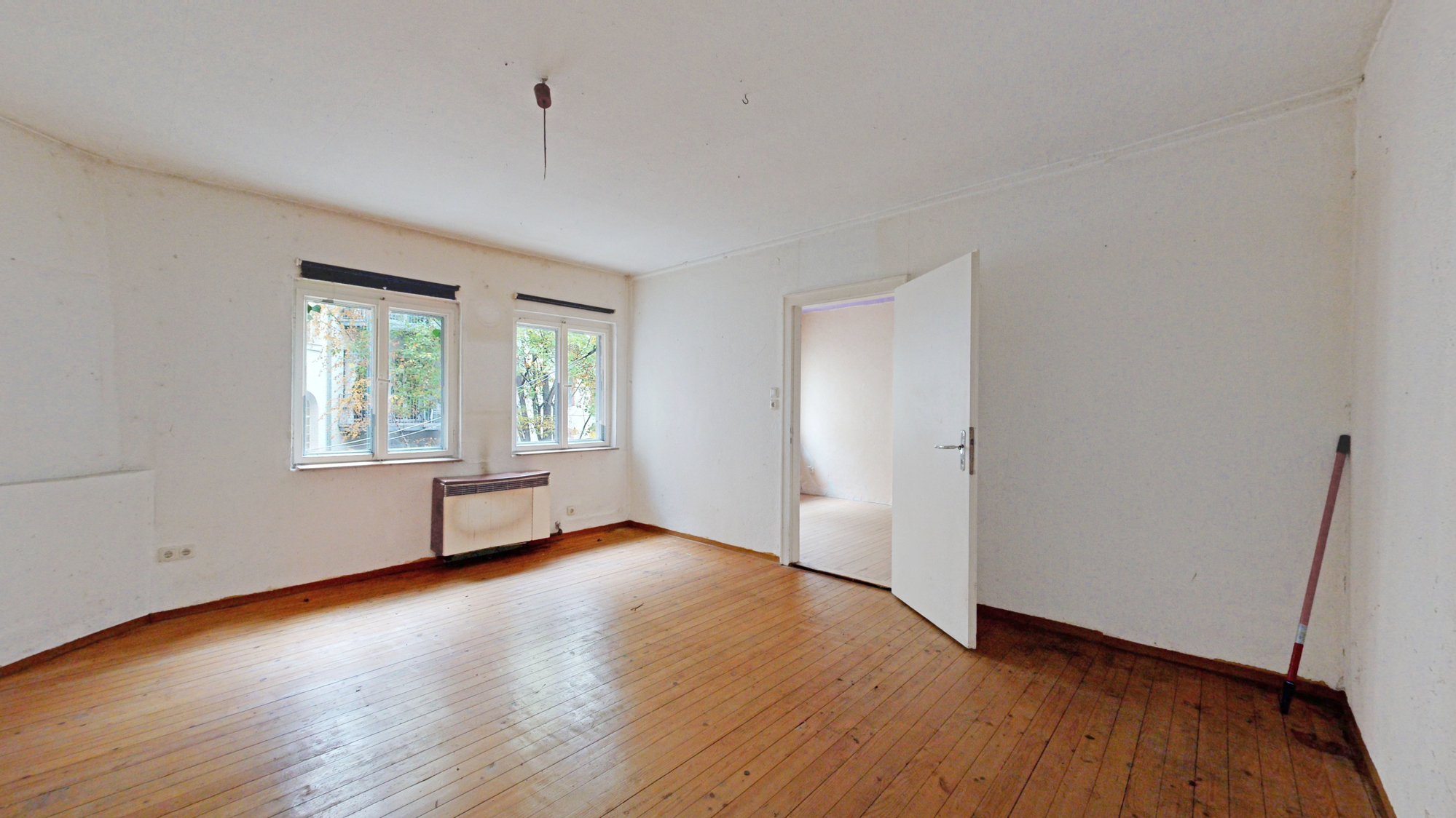 Wohnzimmer Hinterhaus rechts Kopie