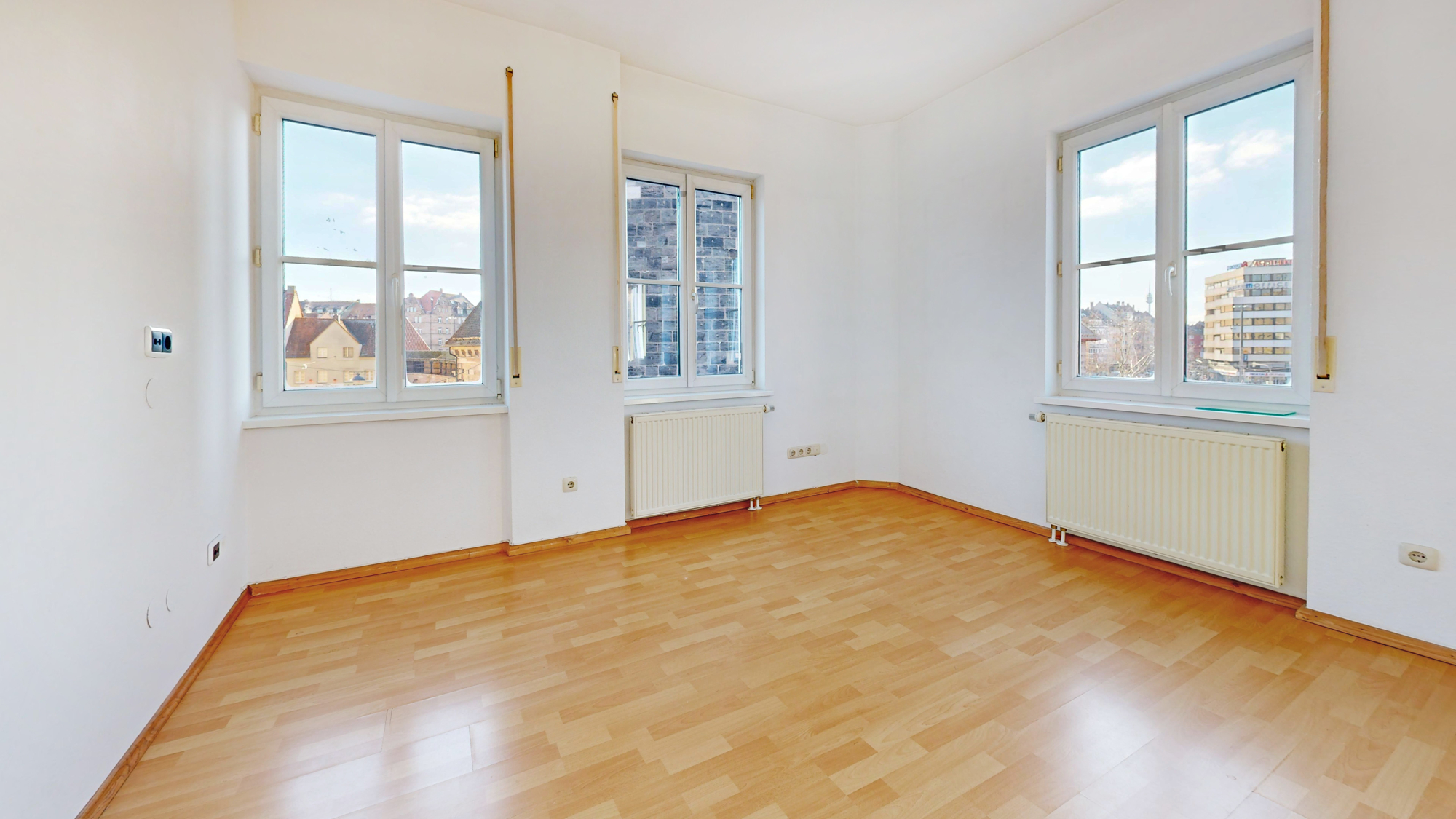 Wohnraum
