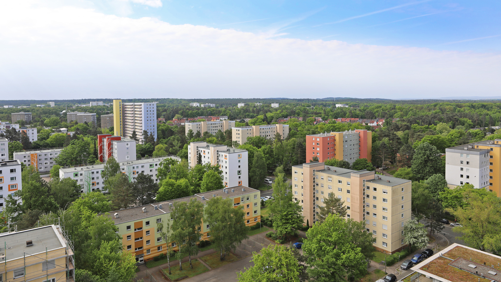 Aussicht