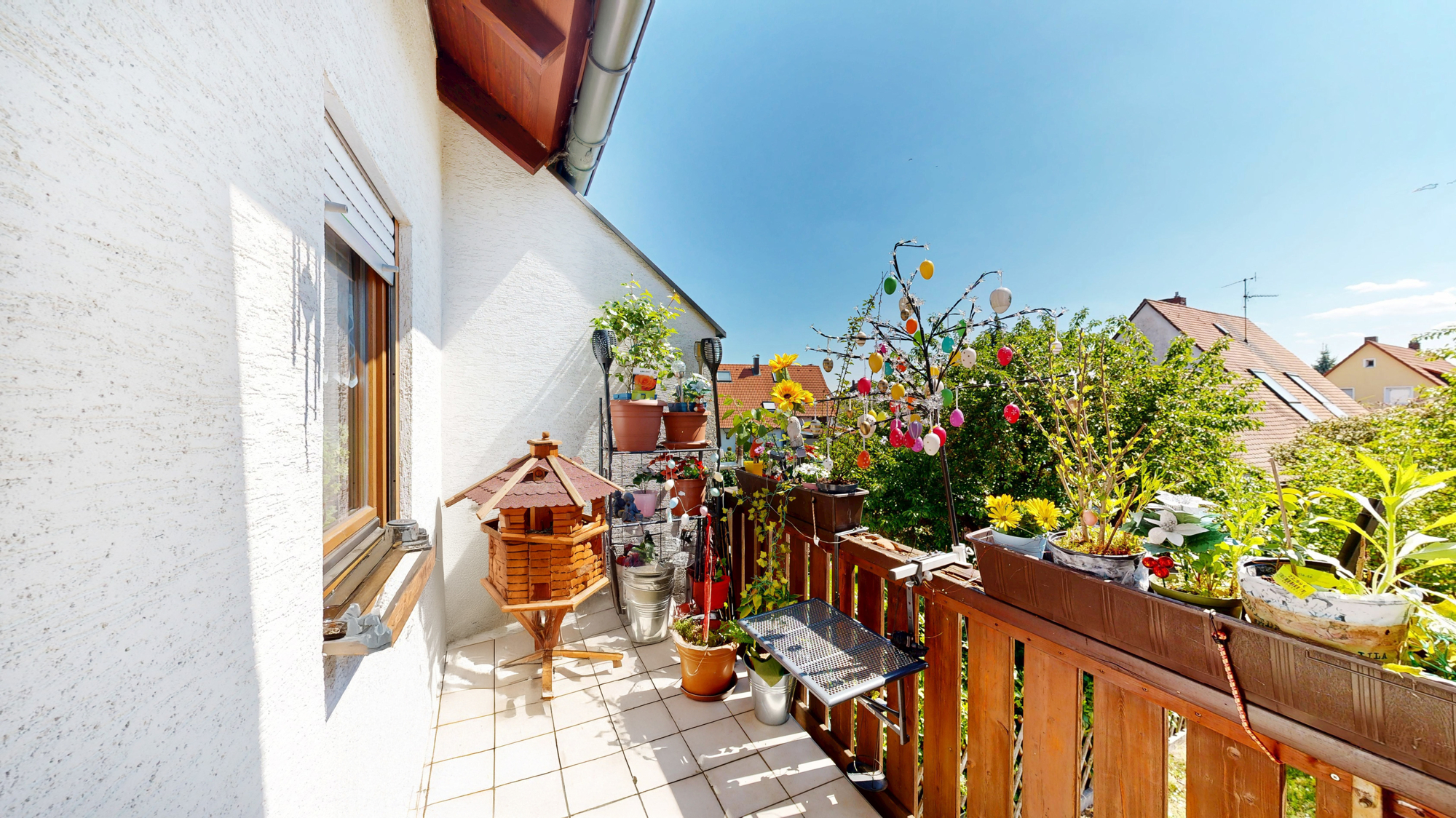 Balkon