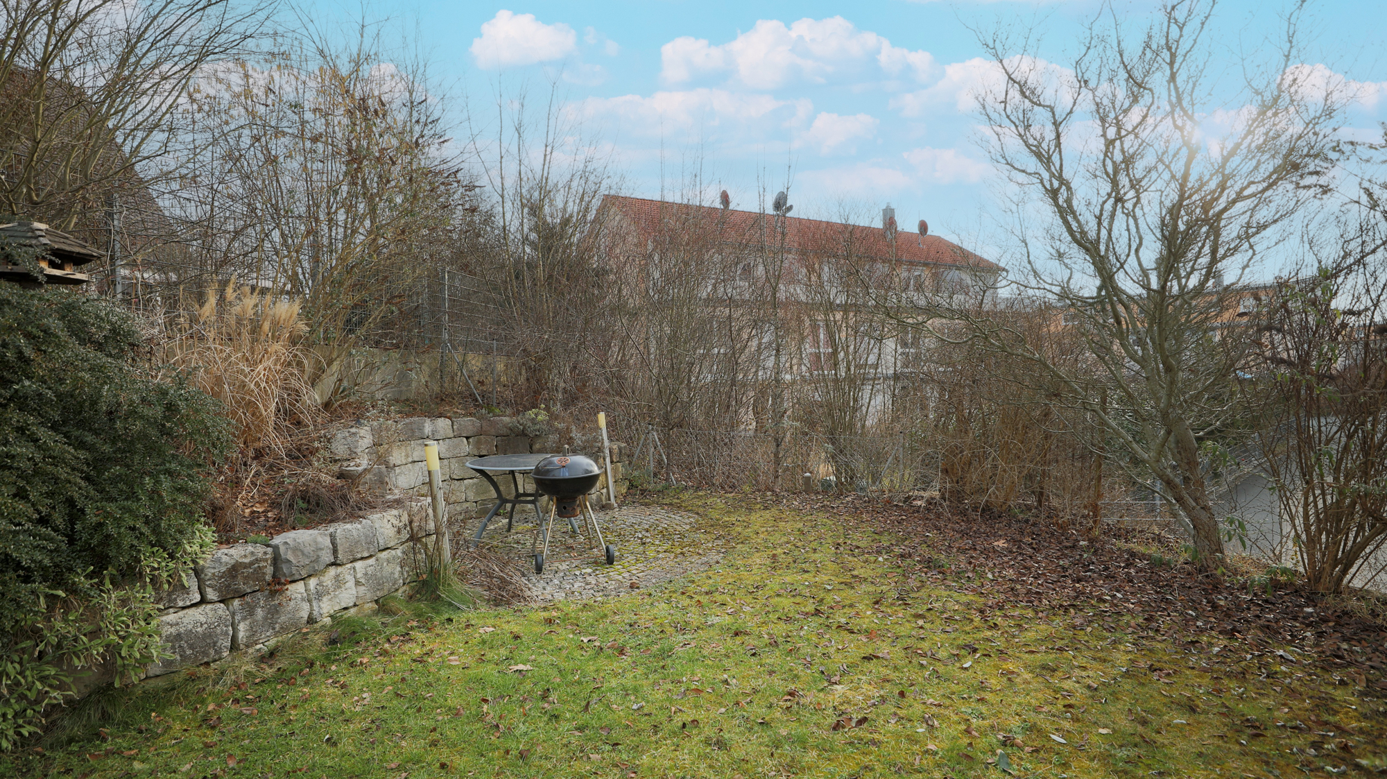 Garten