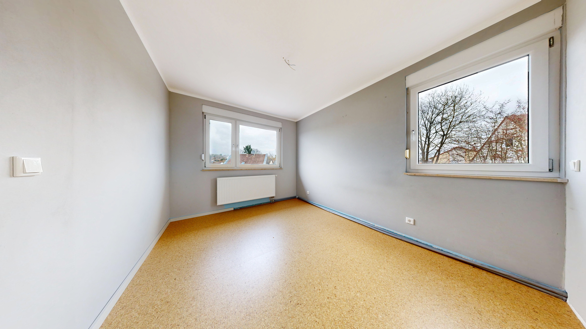 Kinderzimmer