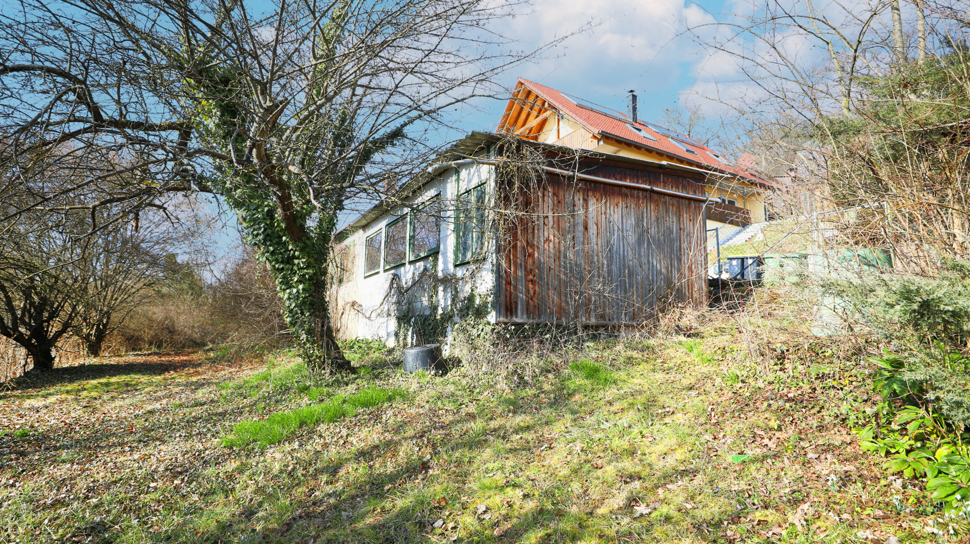 Altbestand