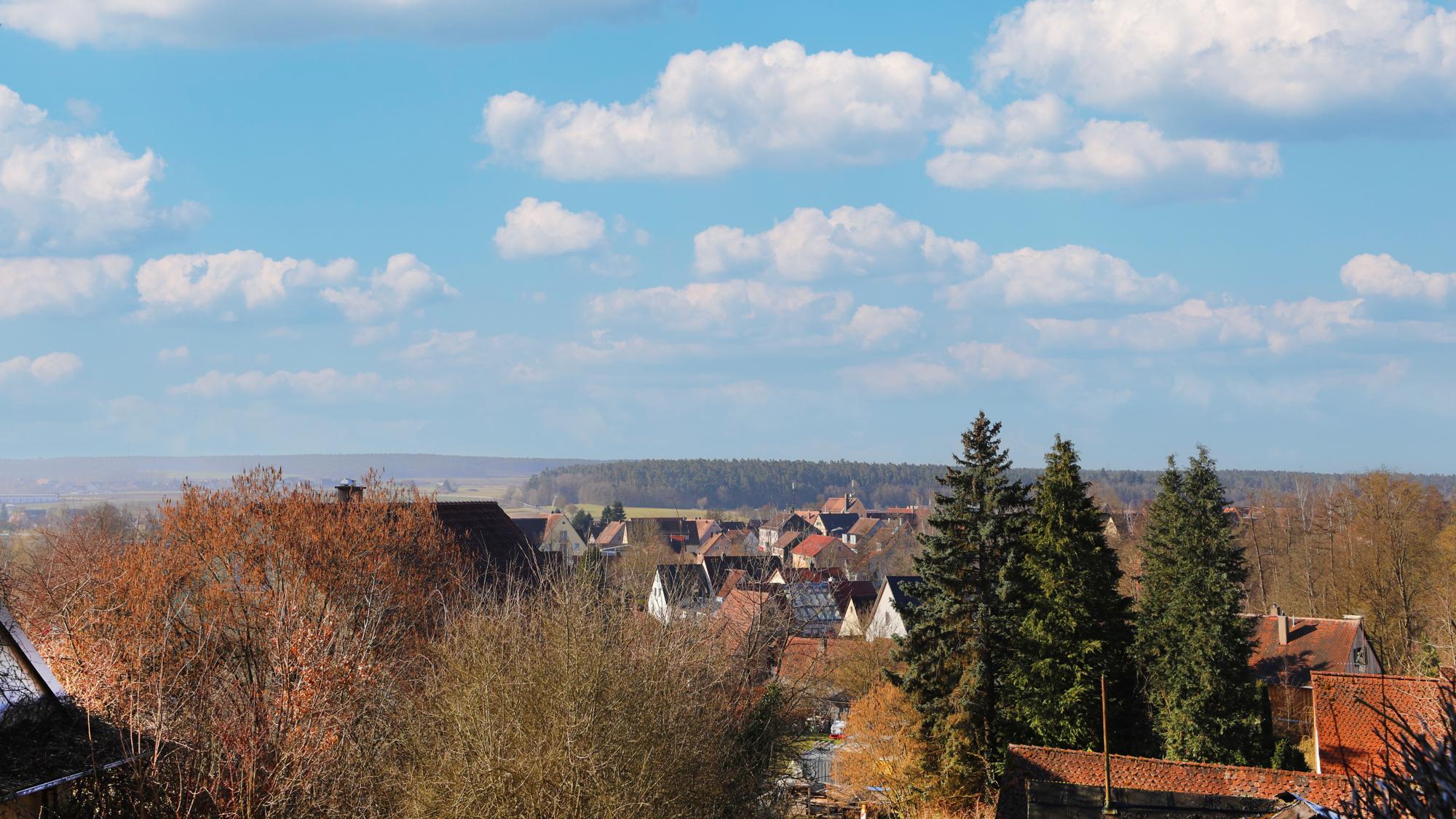 Aussicht 3