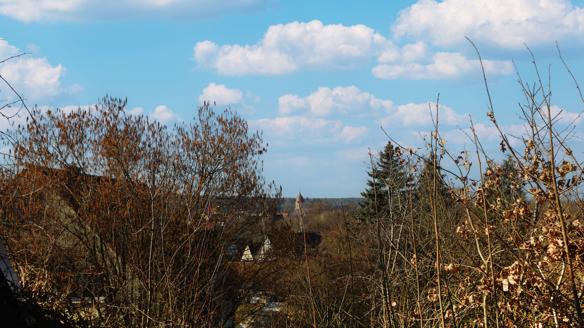 Aussicht 2