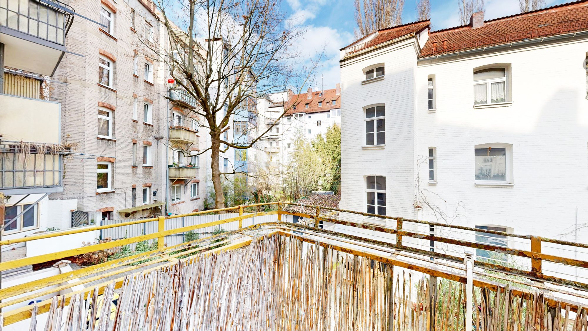 Balkon