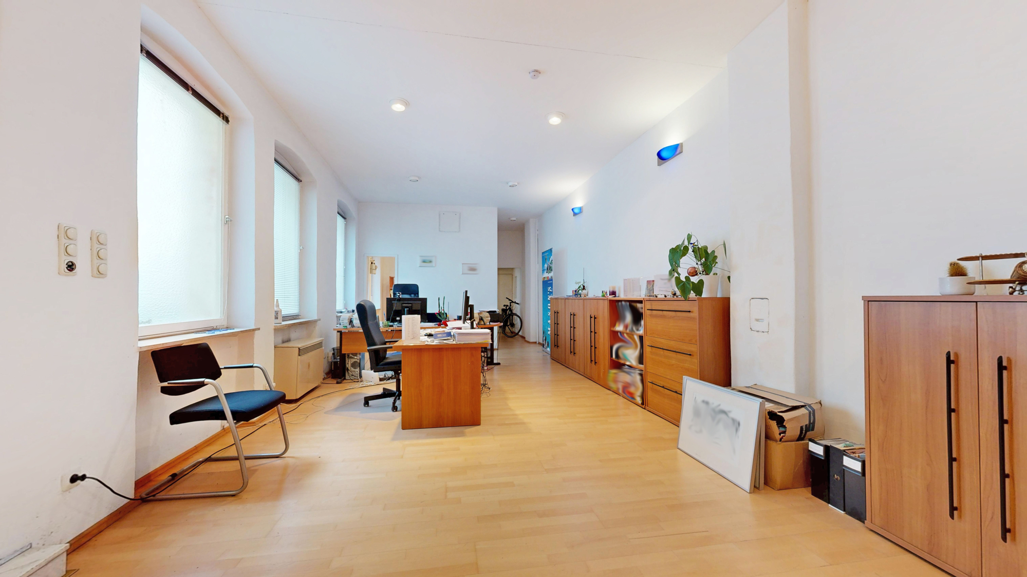 Gewerbe 3
