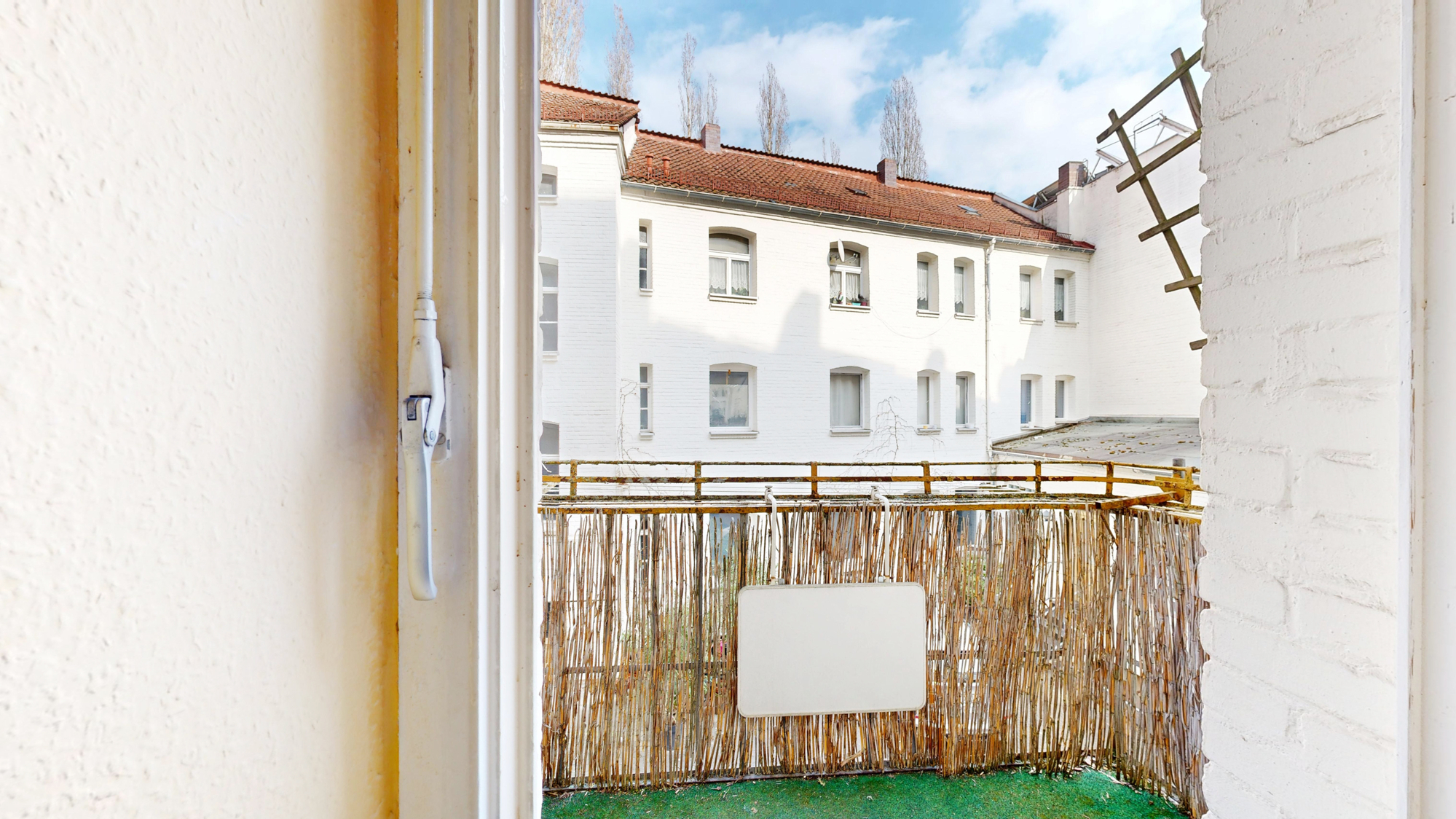 Balkon 2