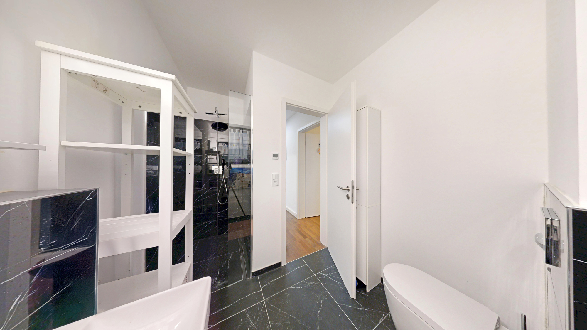 Badezimmer UG