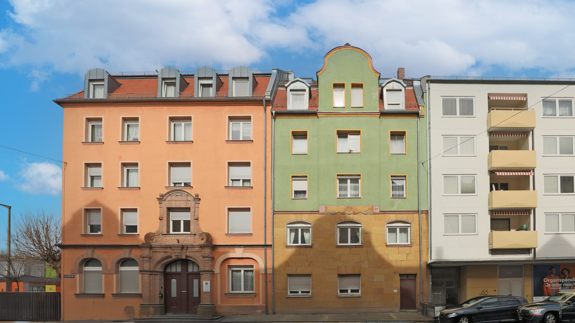 Außenansicht