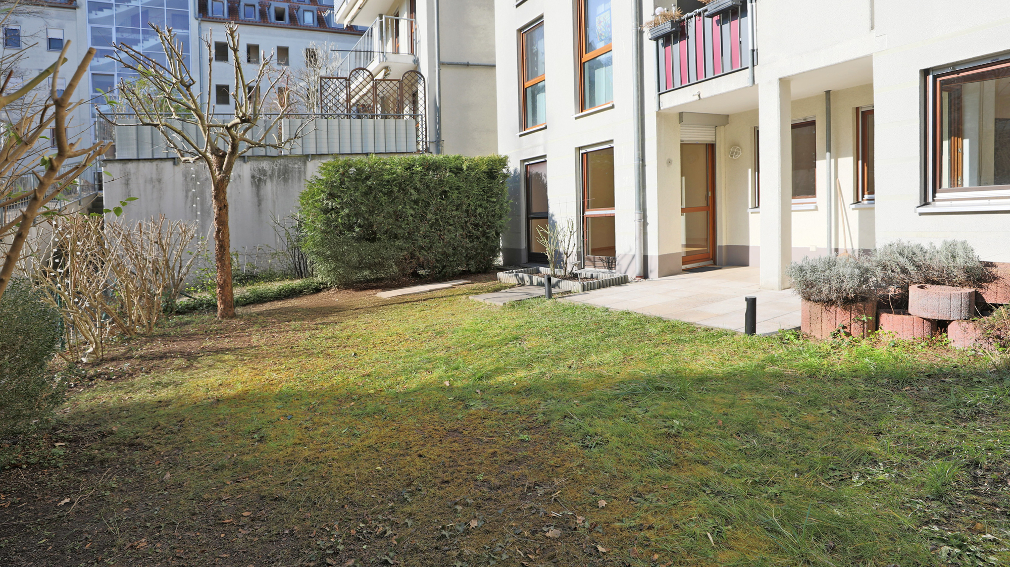 Garten
