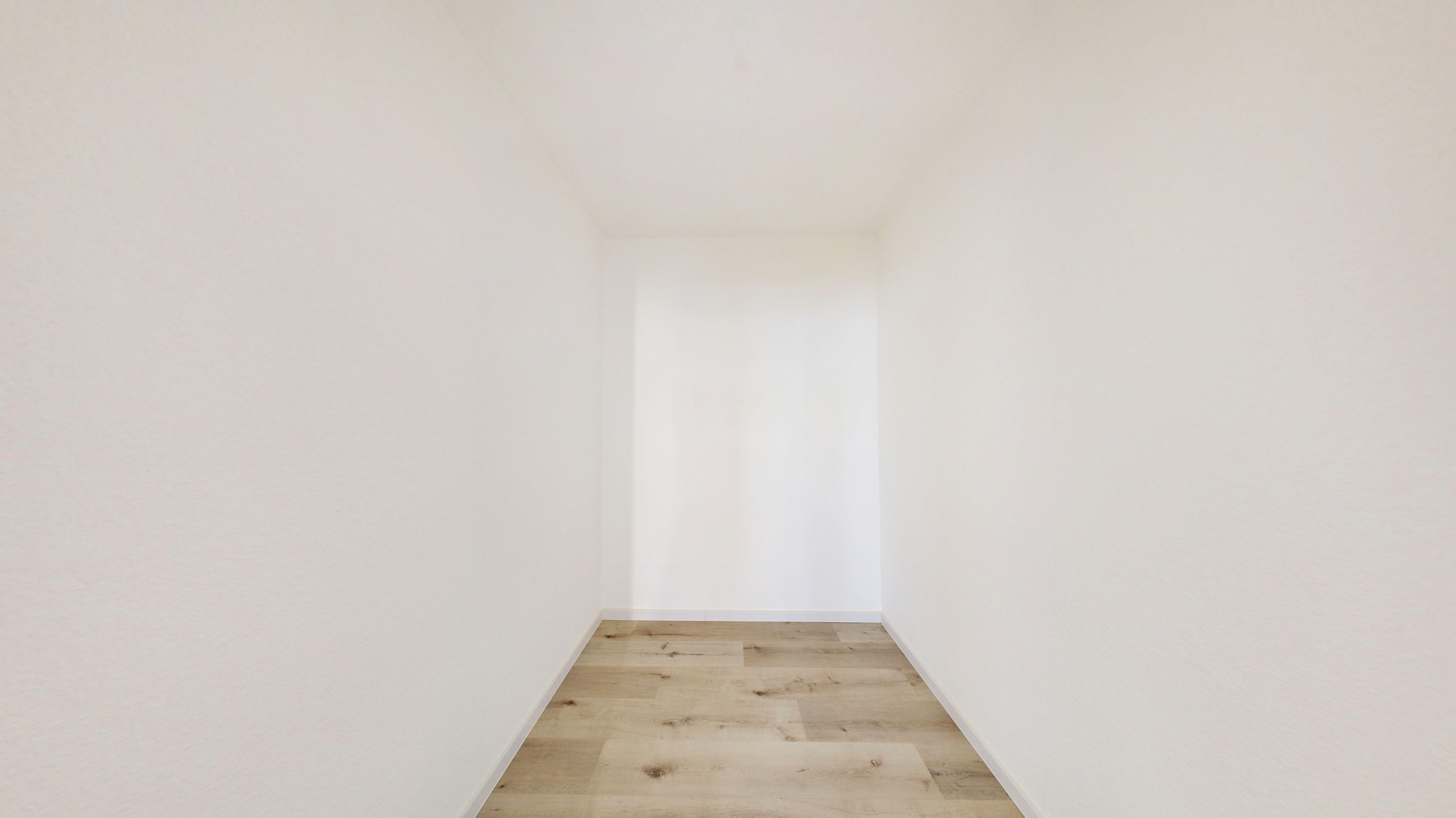 Begehbarer Kleiderschrank