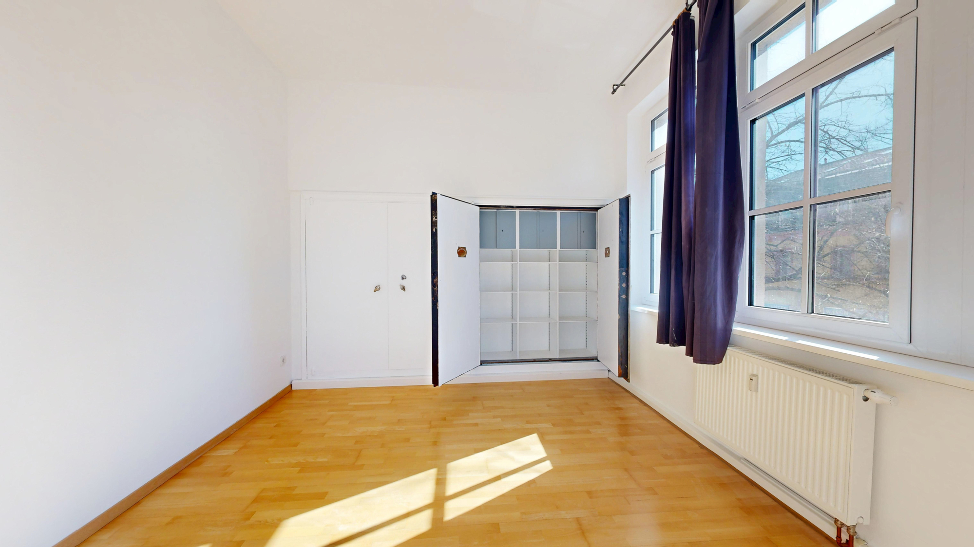 Arbeitszimmer