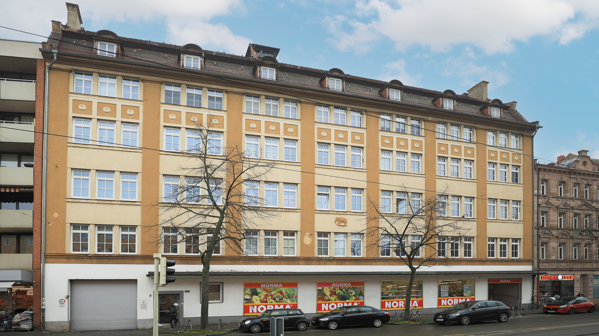 Außenansicht