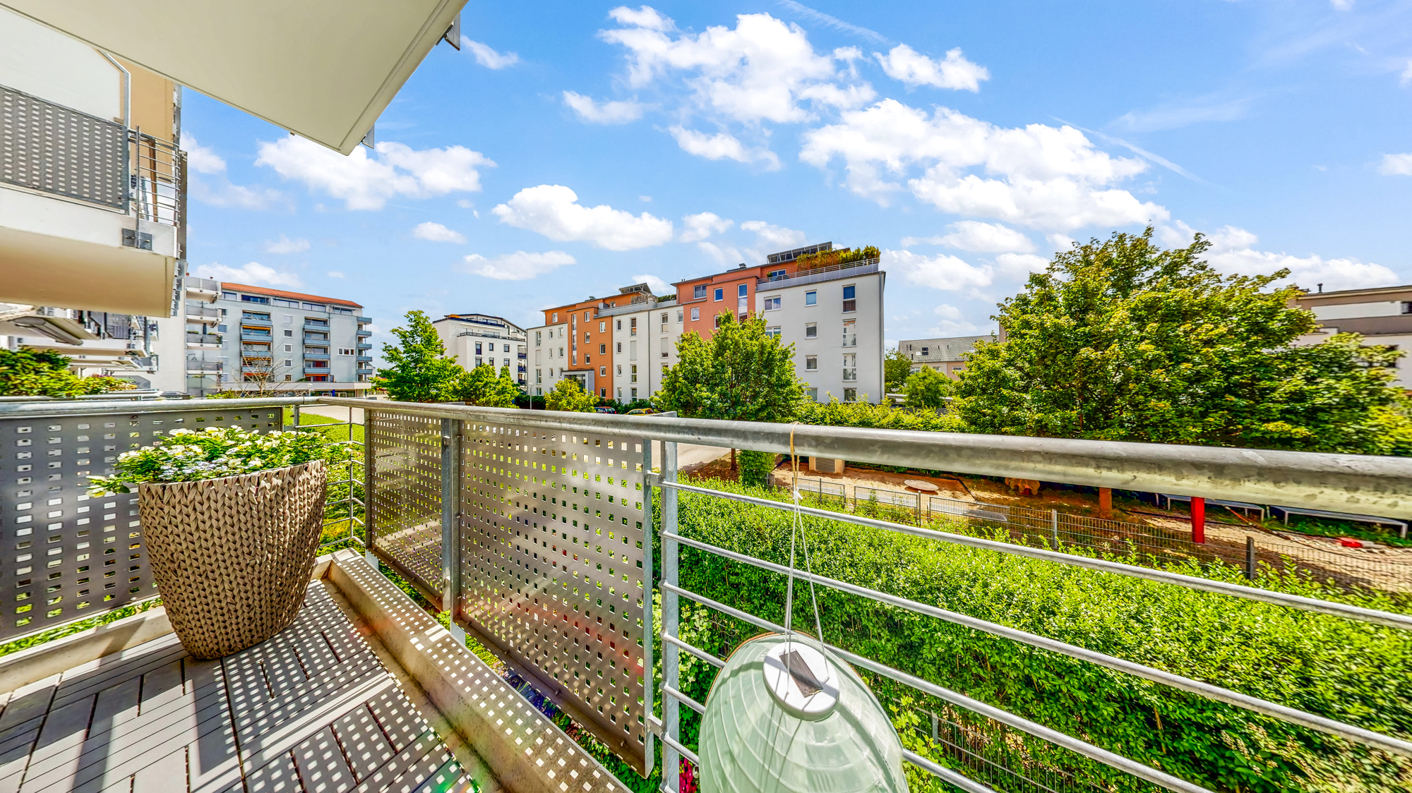 Balkon 2
