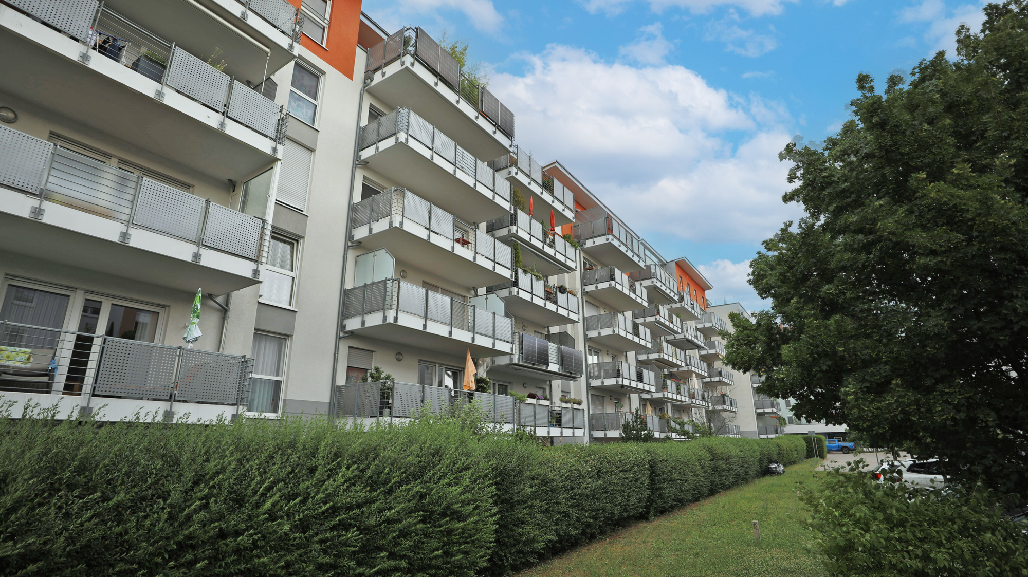 Außenansicht