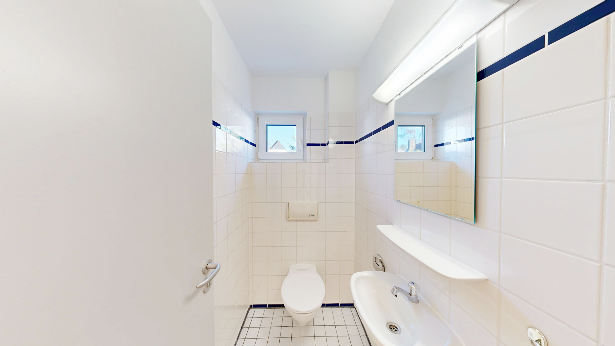 Gäste-WC