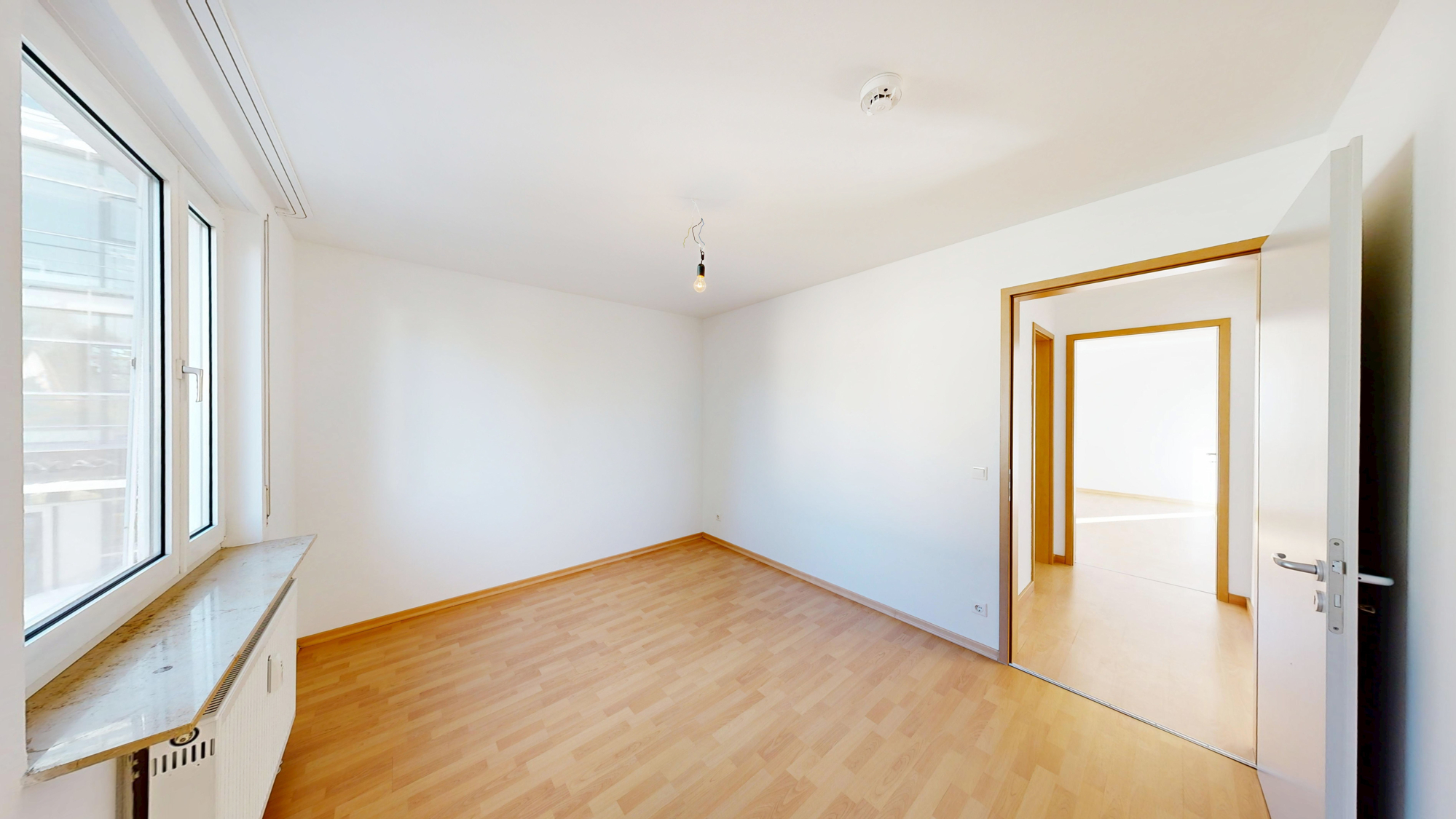 Arbeitszimmer