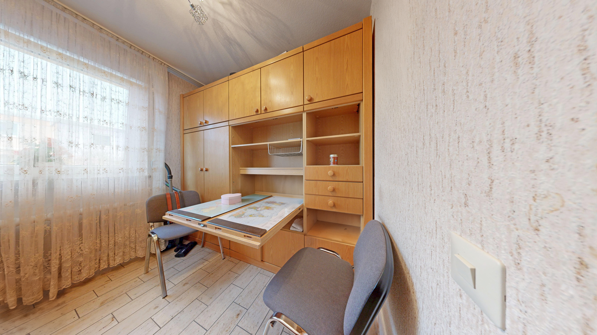 Büro