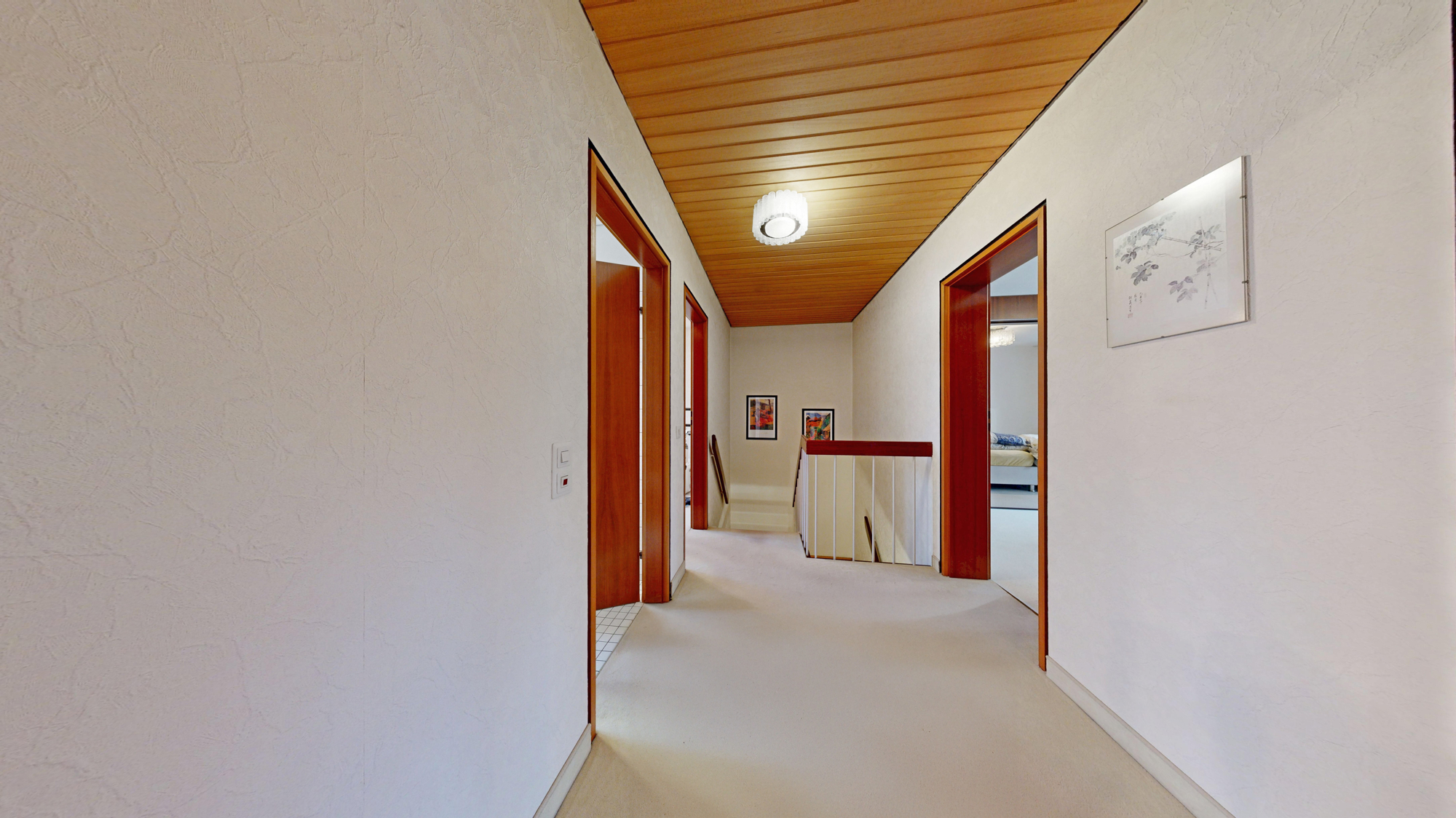 Treppenhaus