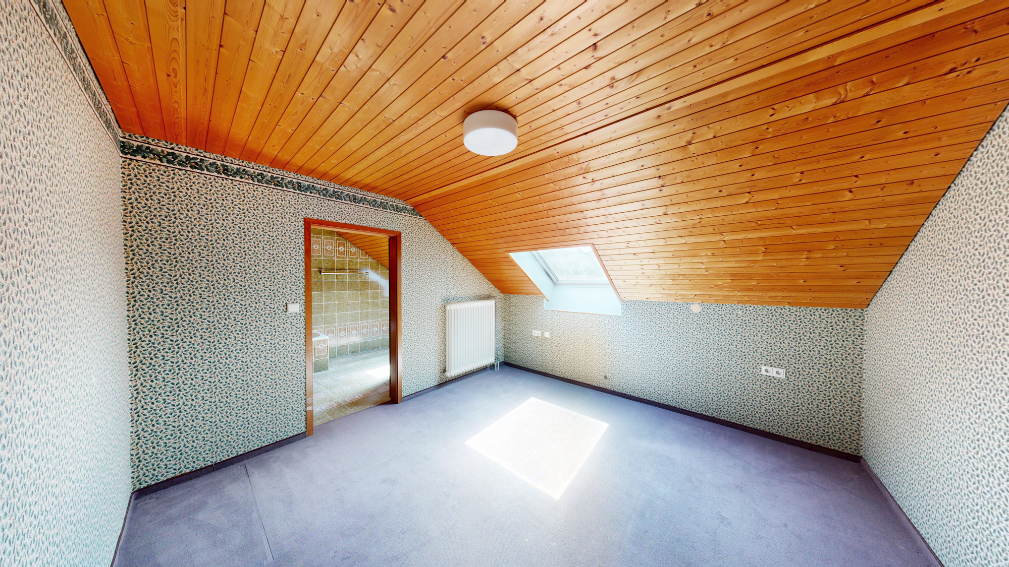 Kinderzimmer DG