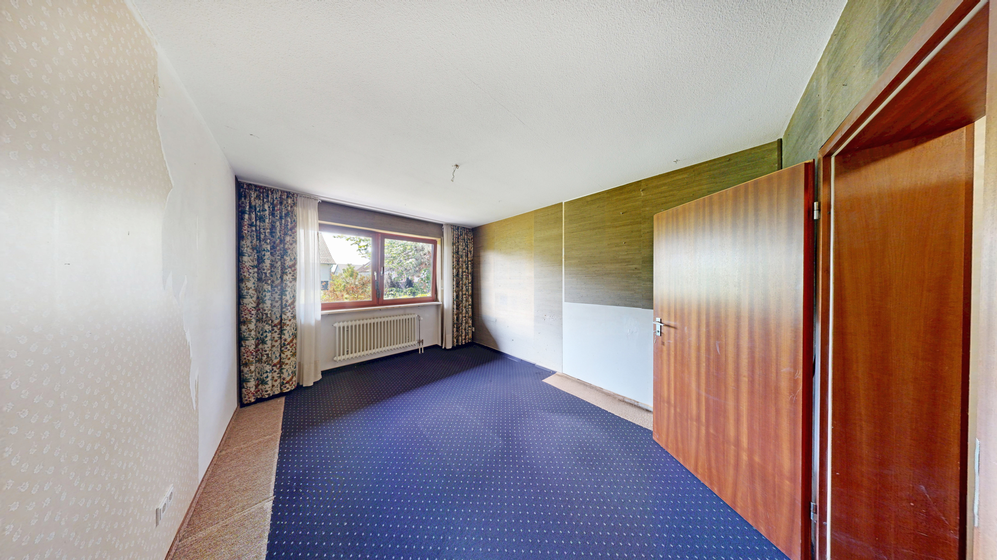 Kinderzimmer 1. OG