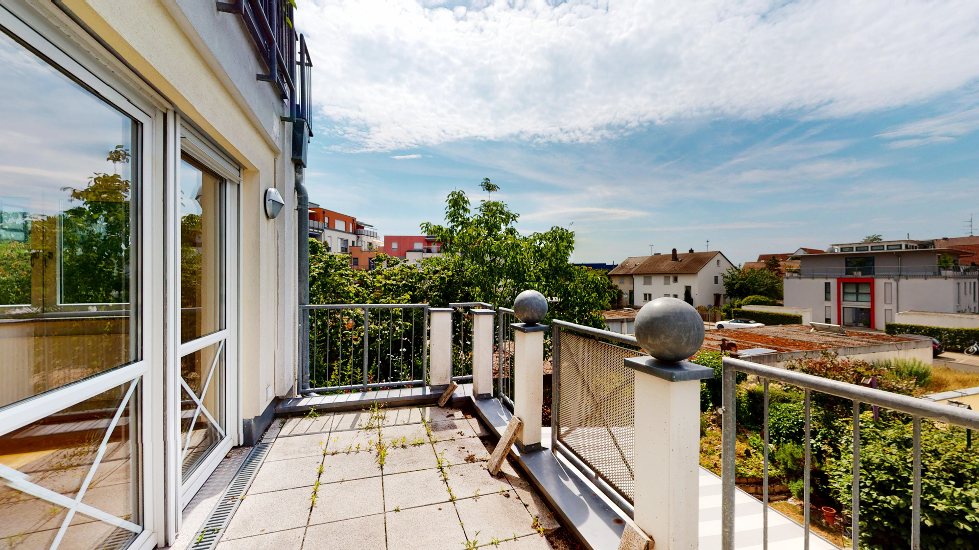Balkon