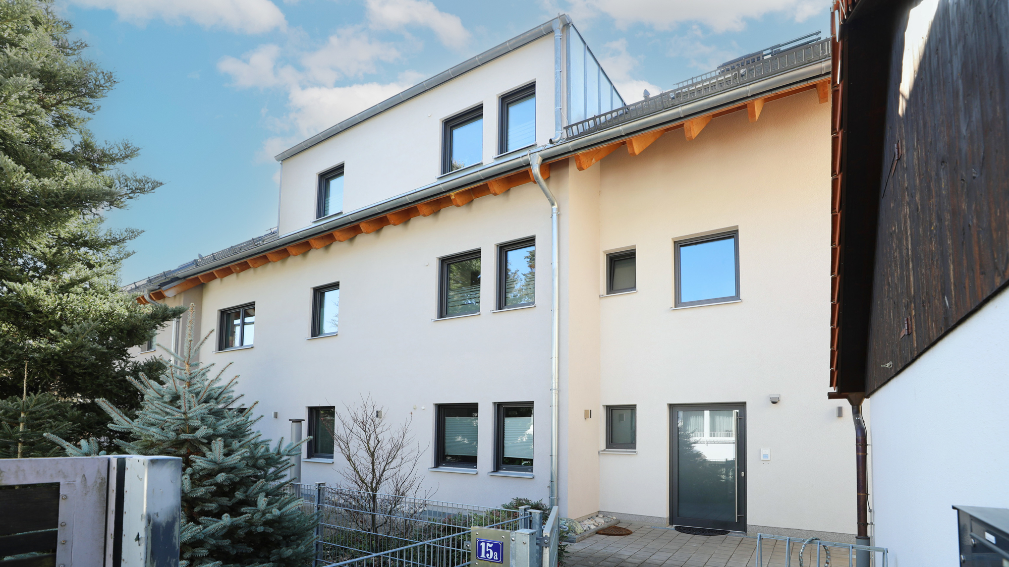 Außenansicht