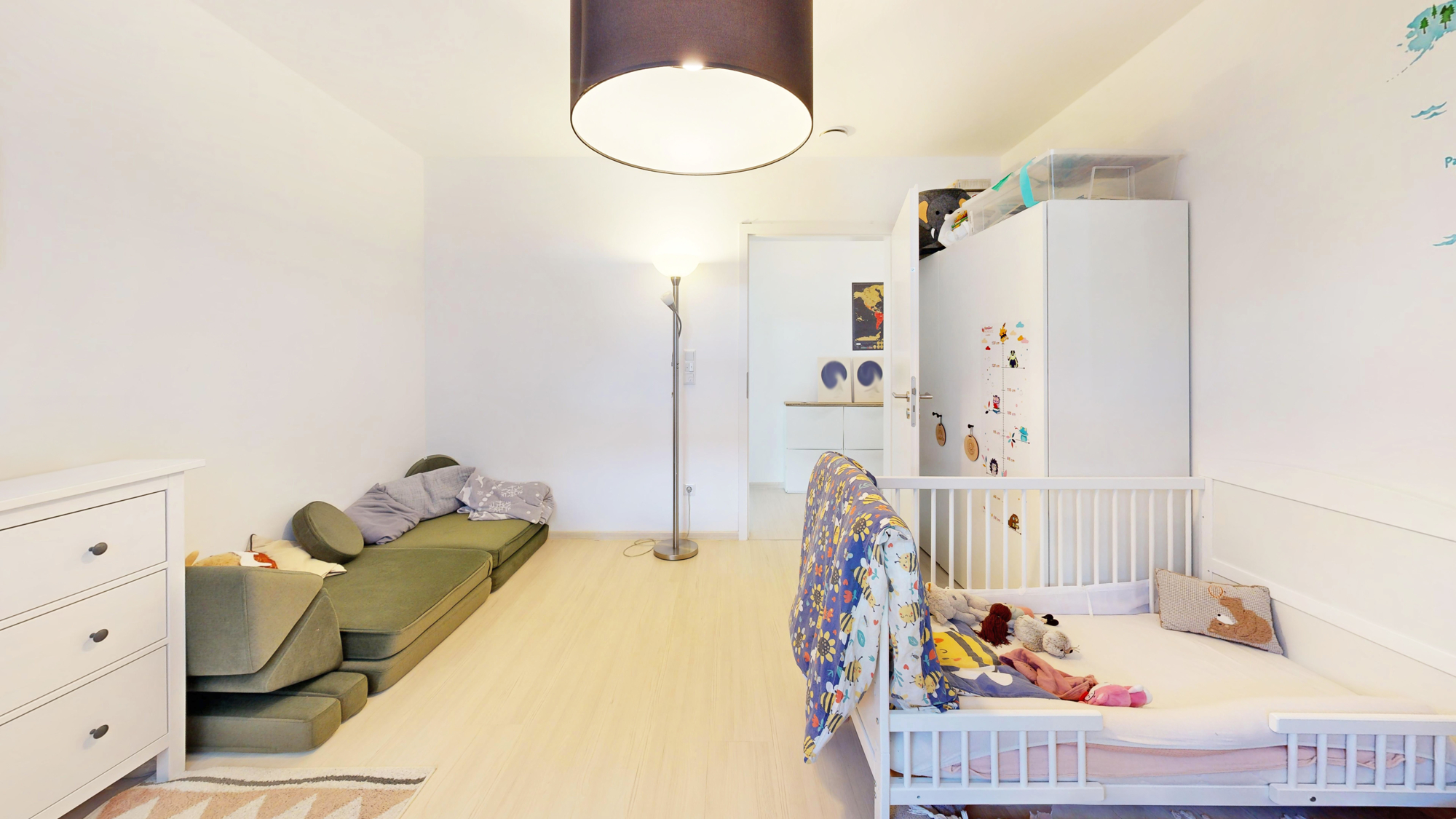 Kinderzimmer