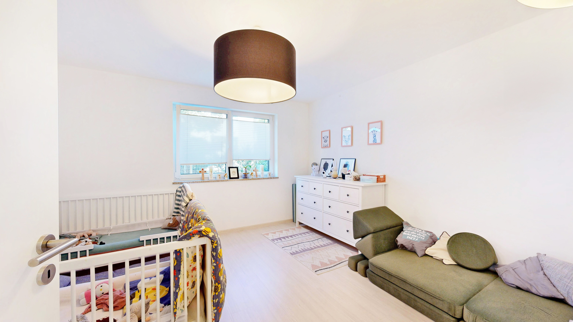 Kinderzimmer
