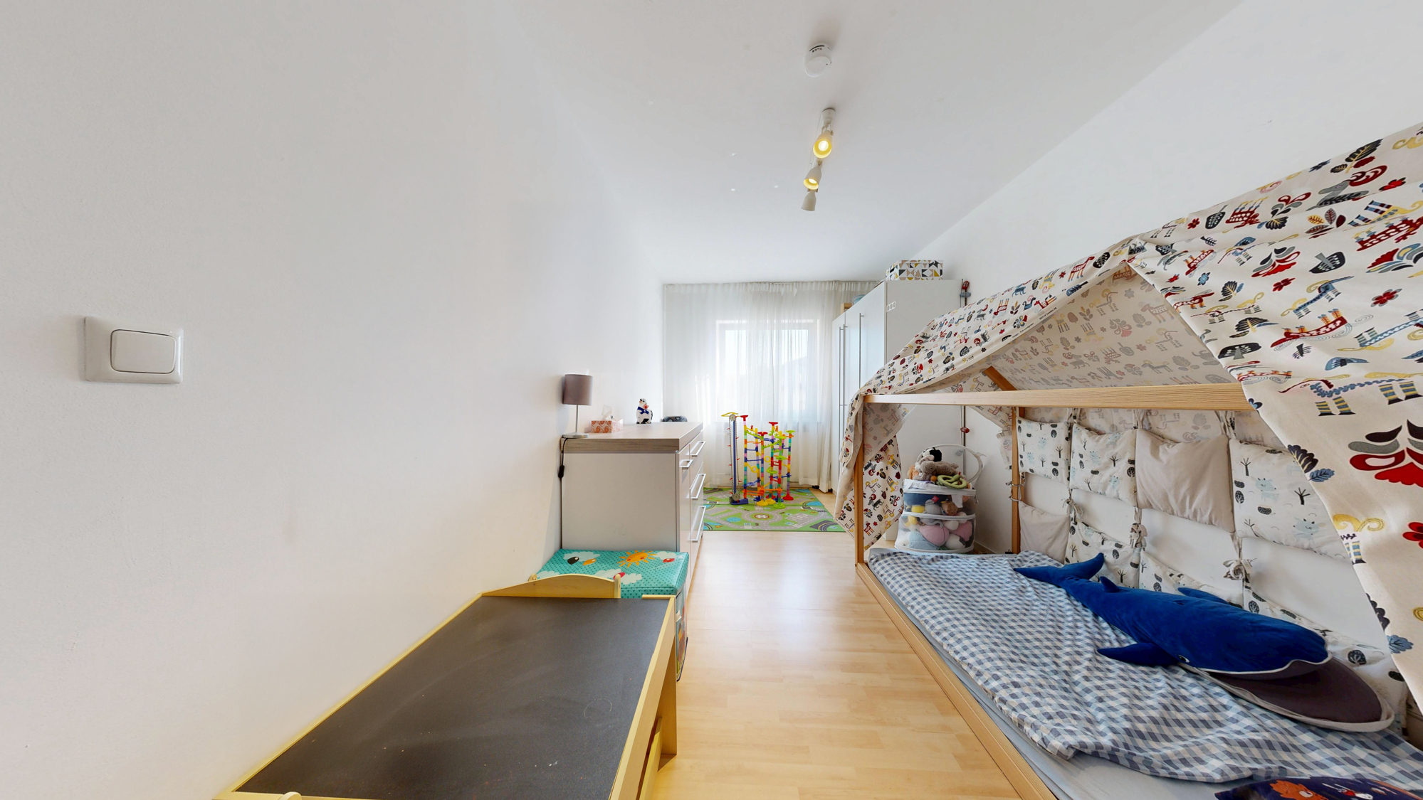Kinderzimmer