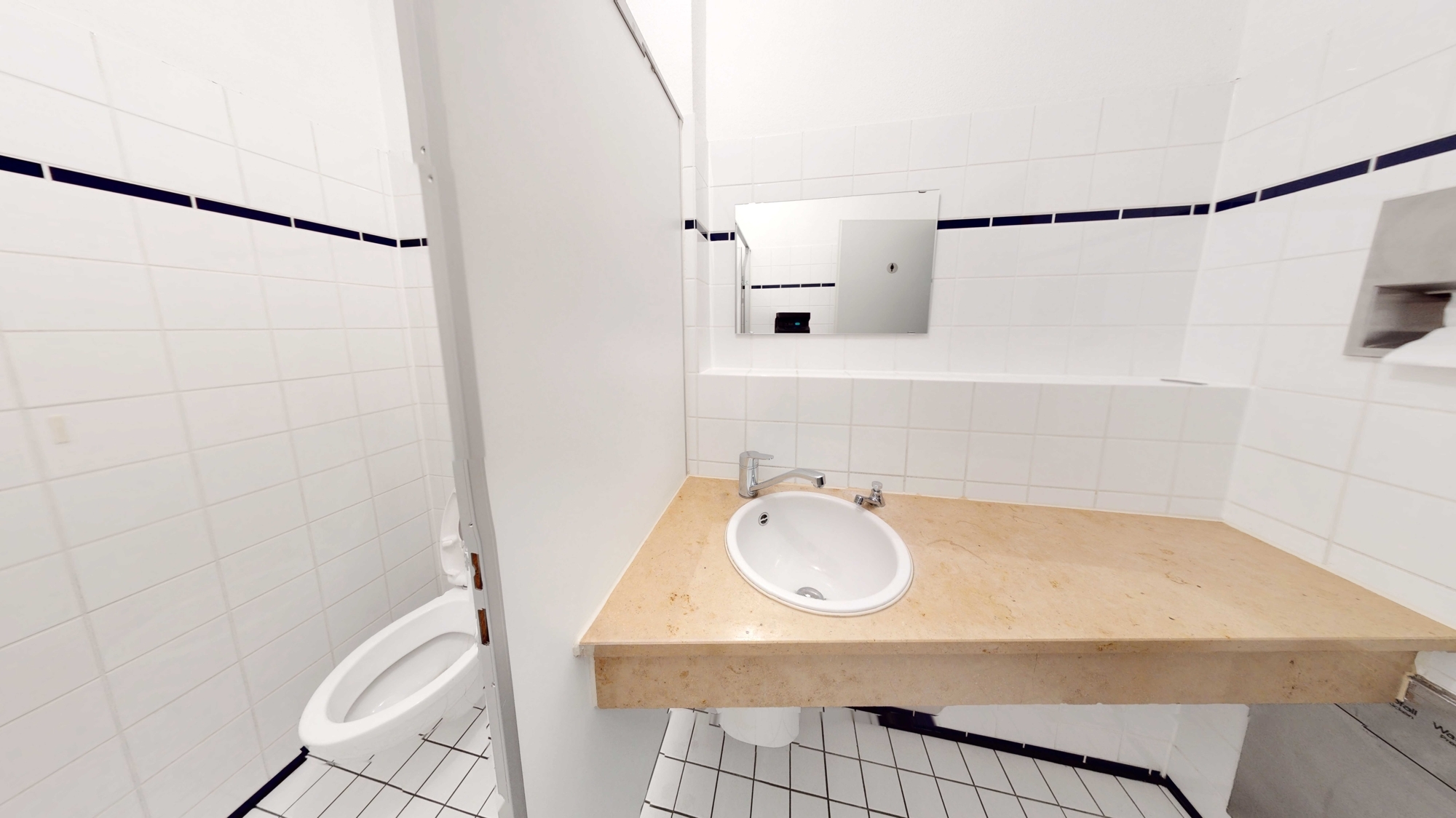 WC