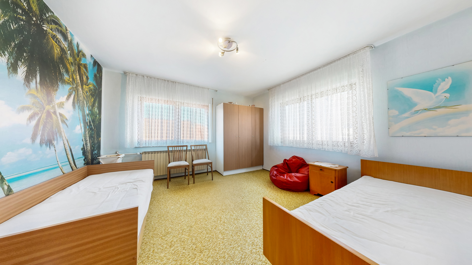 Kinderzimmer