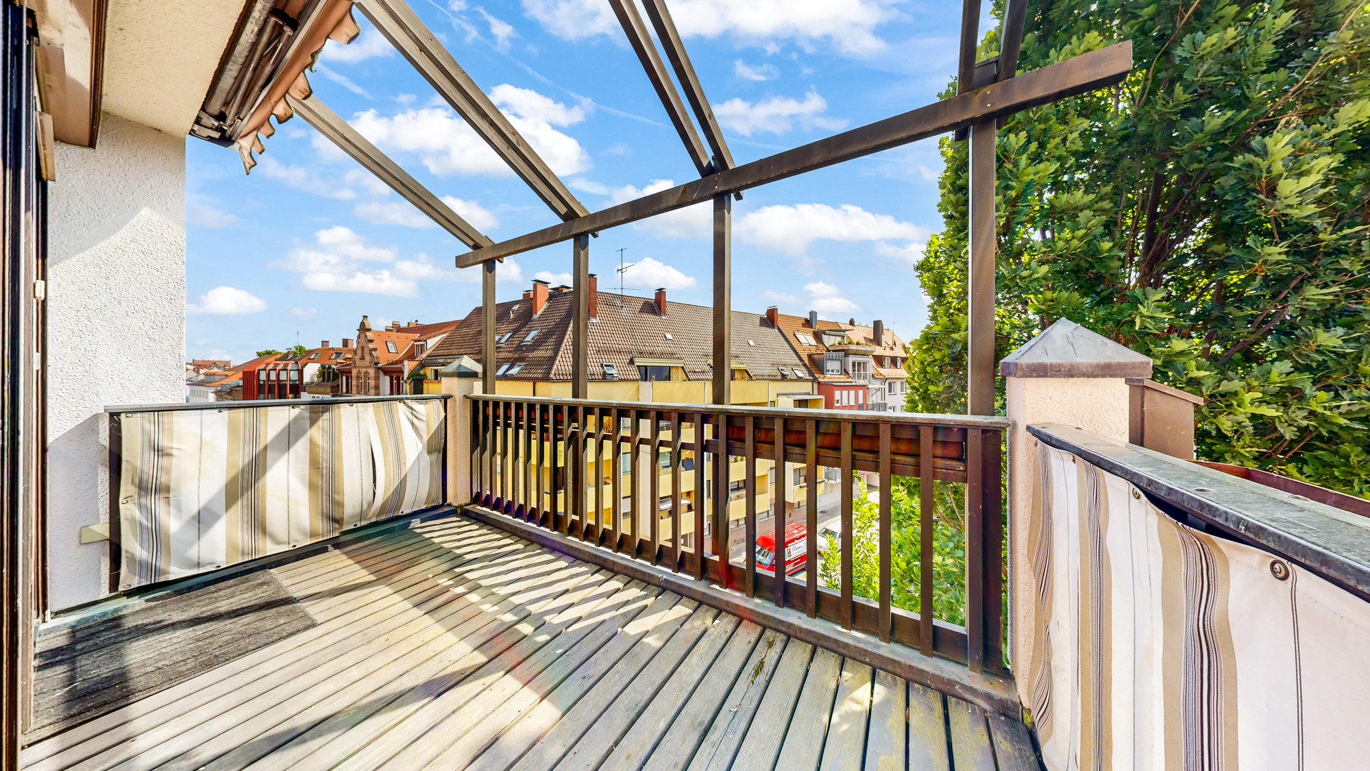 Balkon