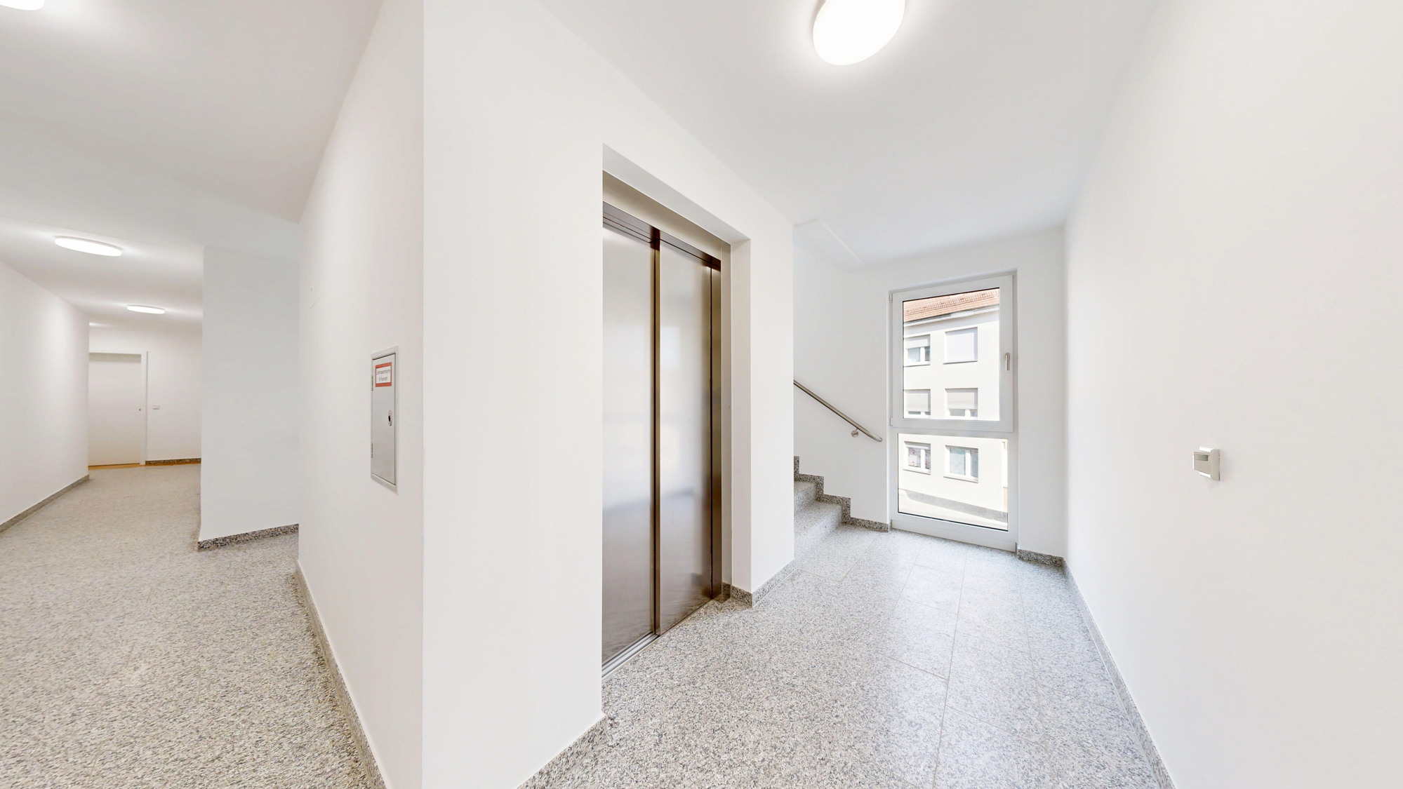 Treppenhaus