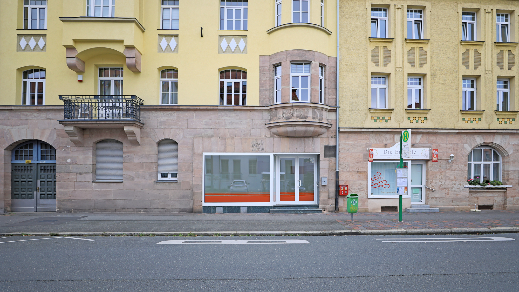 Außenansicht