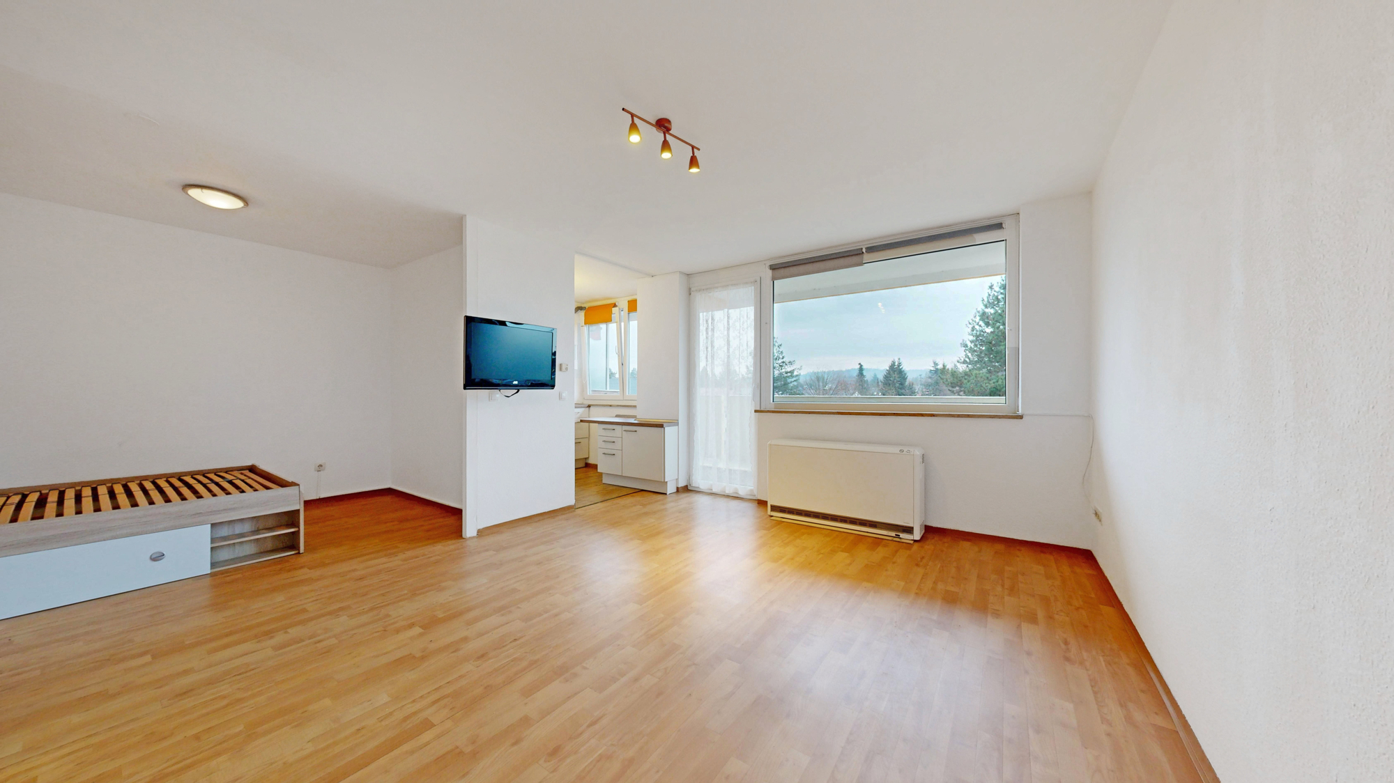 Wohnraum