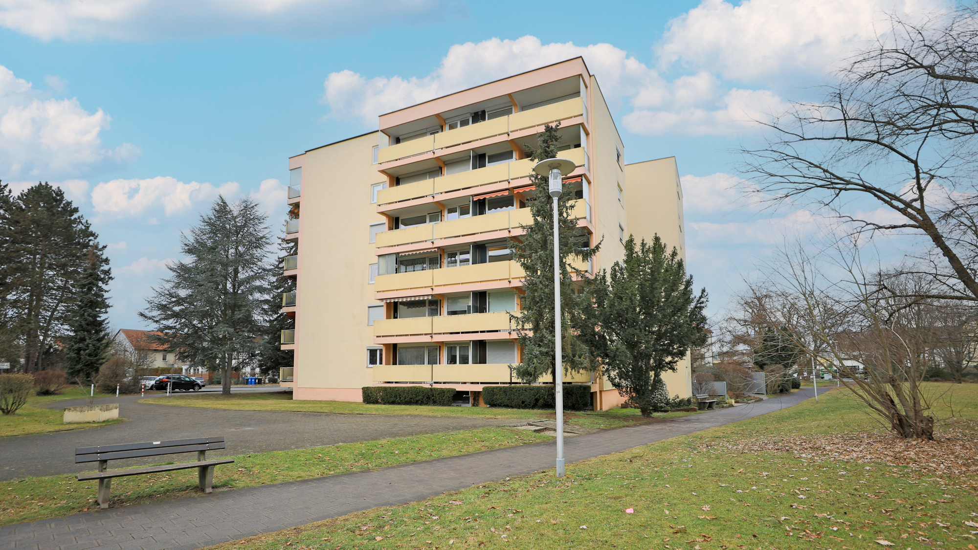 Außenansicht