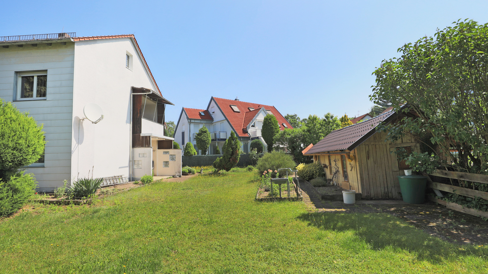 Garten