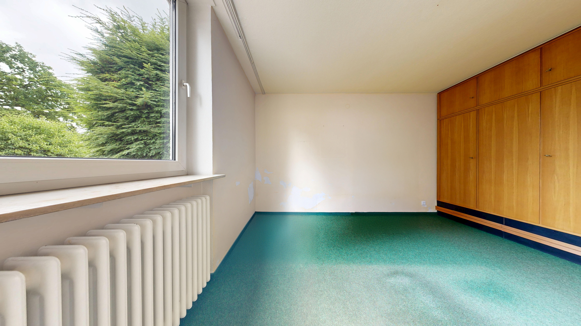 Schlafzimmer 2