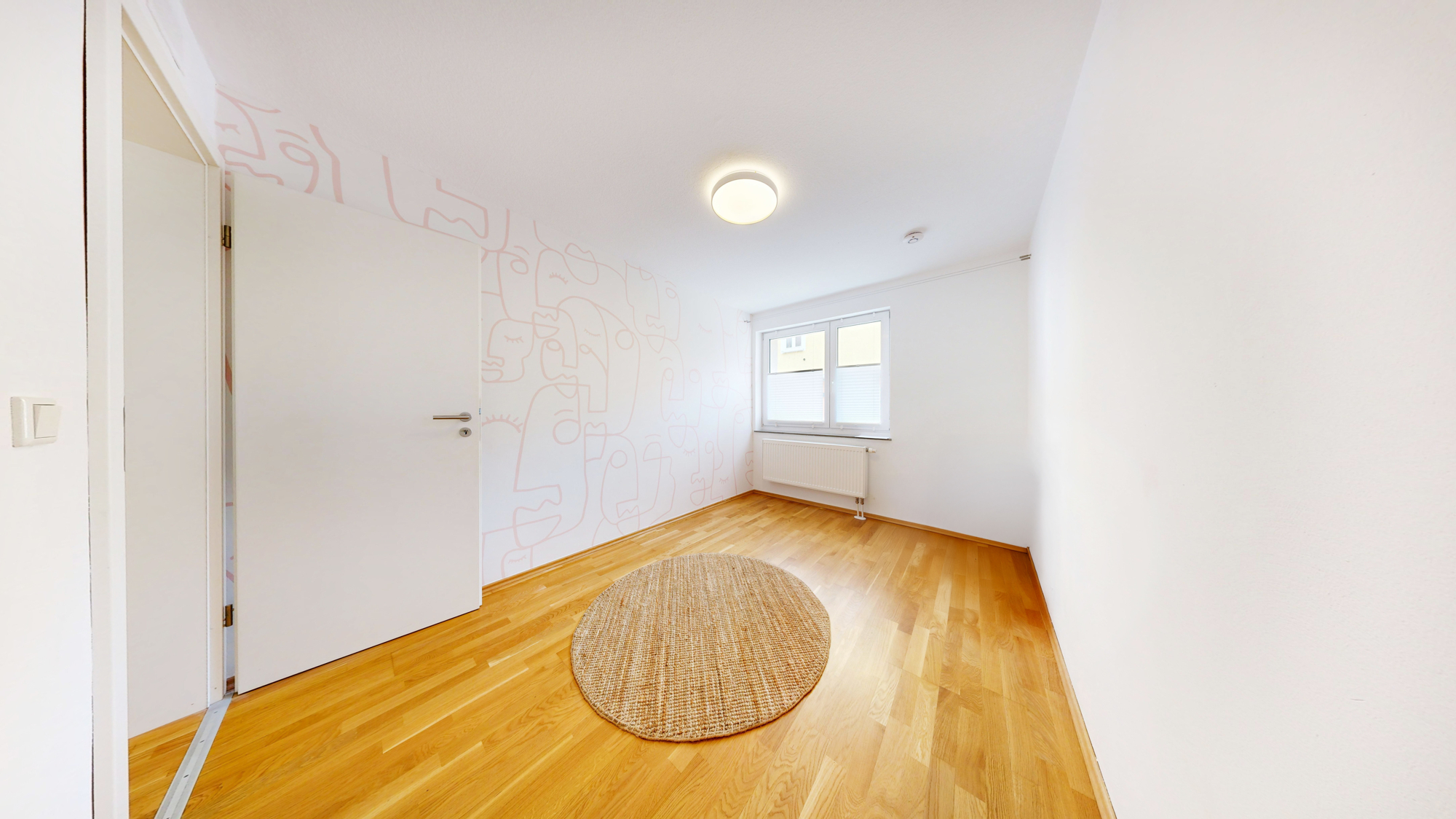 Arbeitszimmer