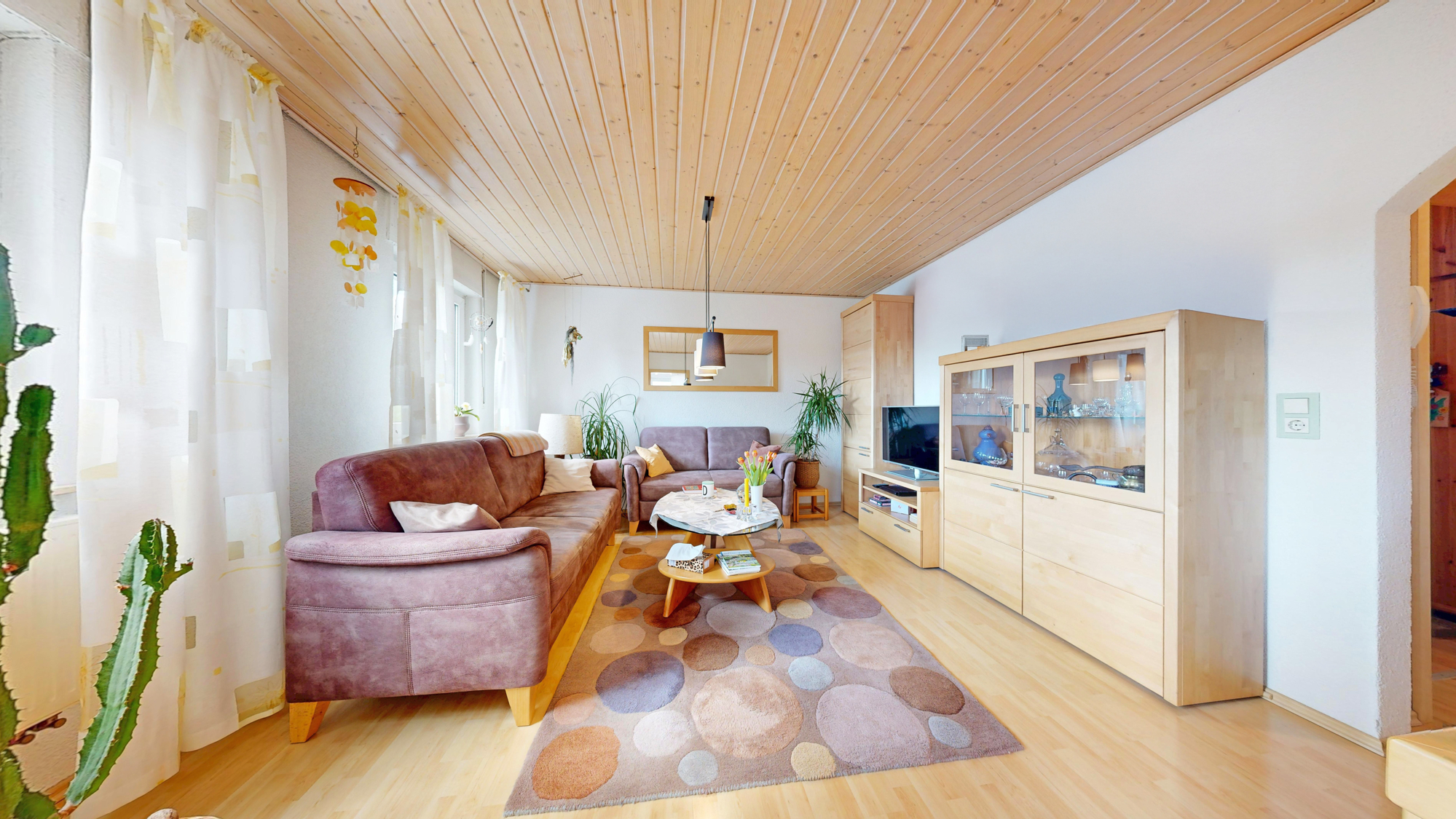Wohnzimmer 1. OG