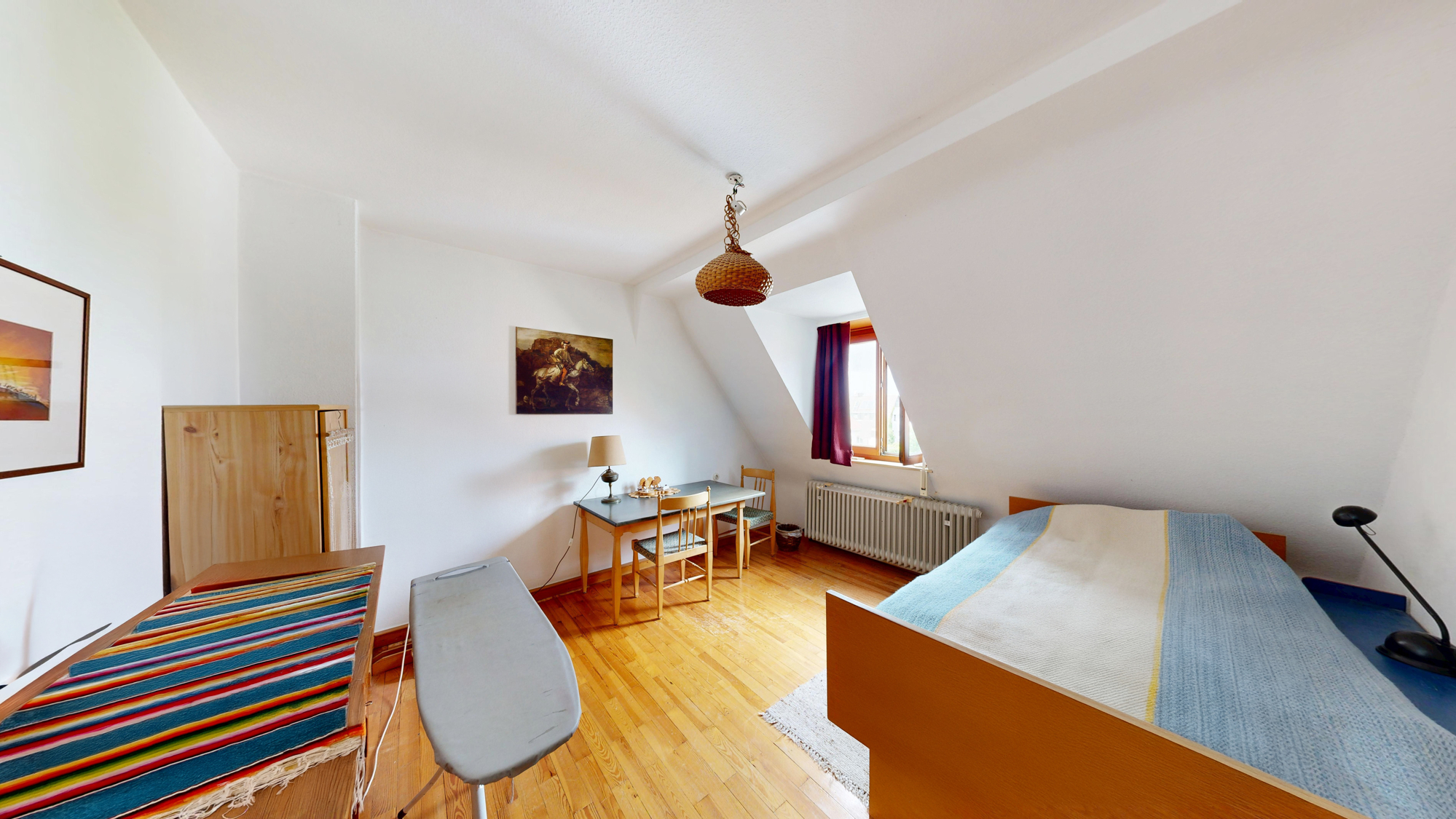 DG Schlafzimmer