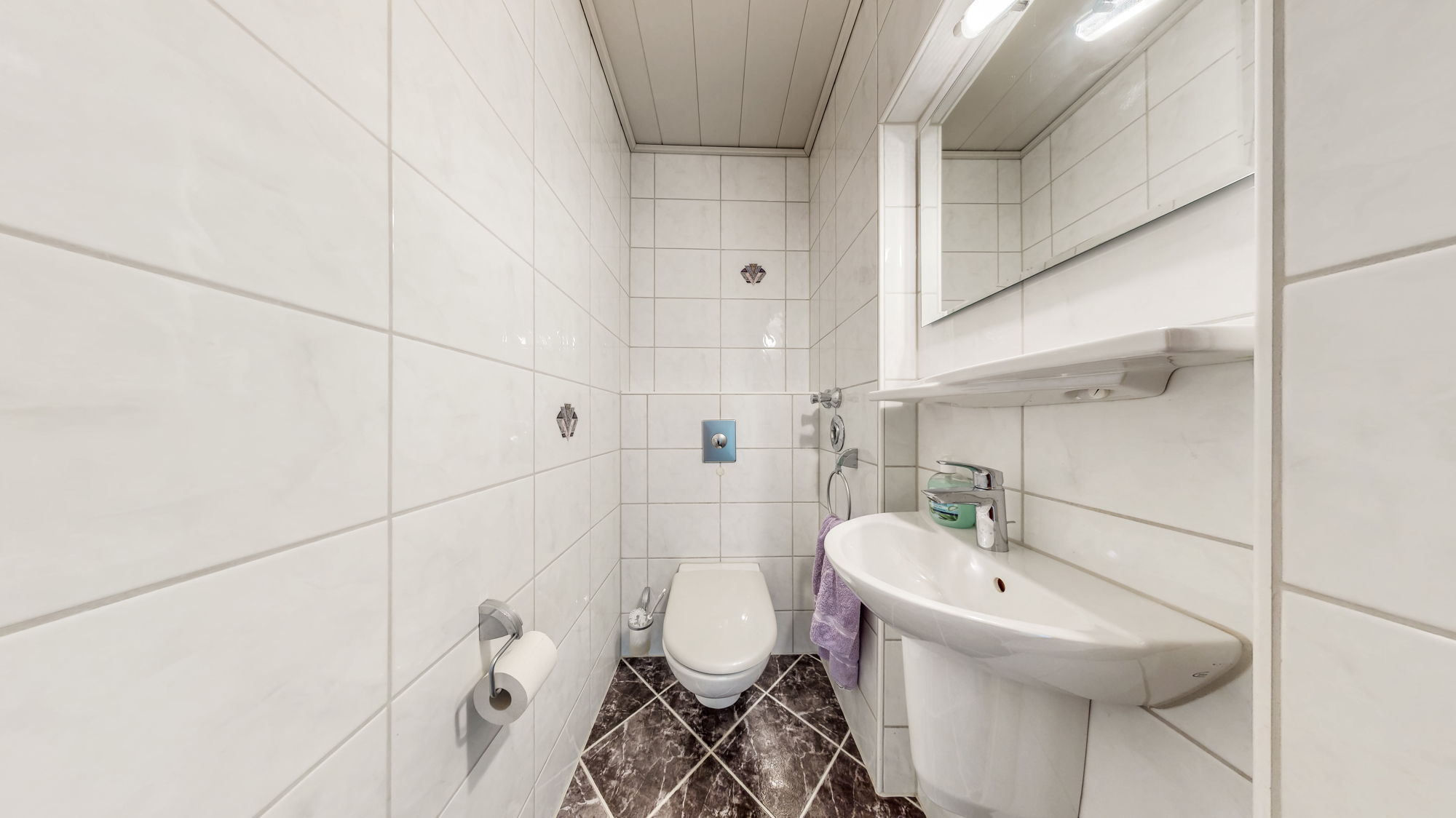 WC