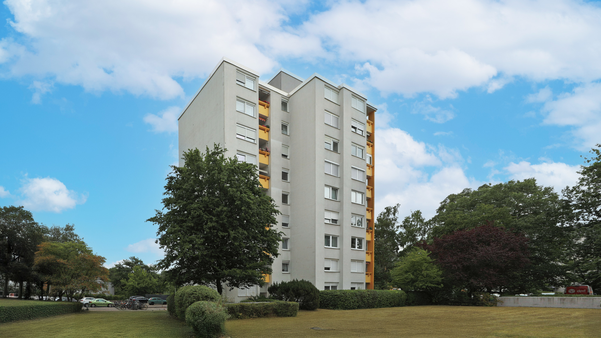 Außenansicht
