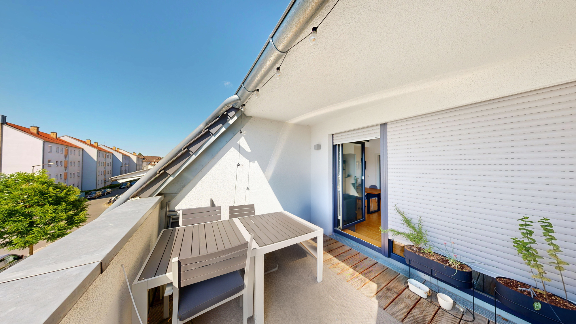 Balkon