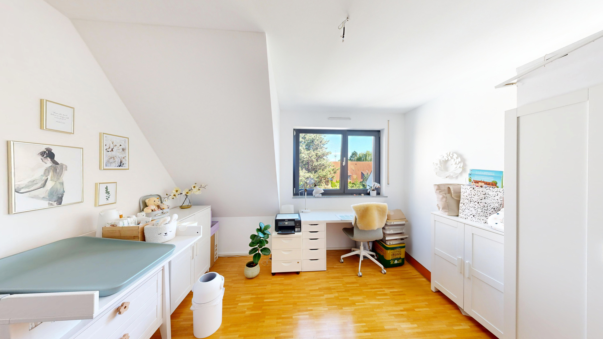 Kinderzimmer